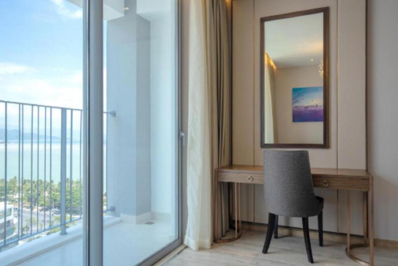 Panorama Nha Trang Central Condotel Exteriér fotografie