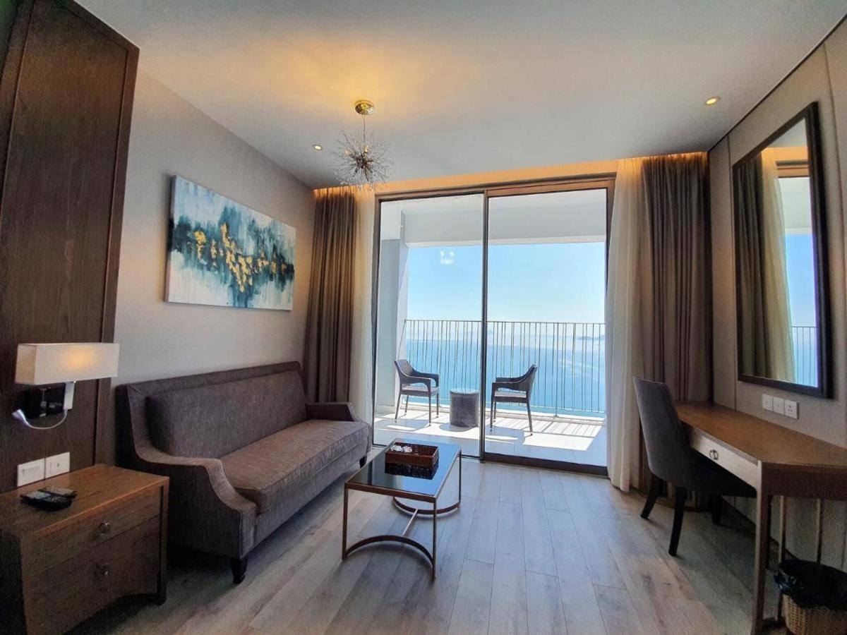 Panorama Nha Trang Central Condotel Exteriér fotografie