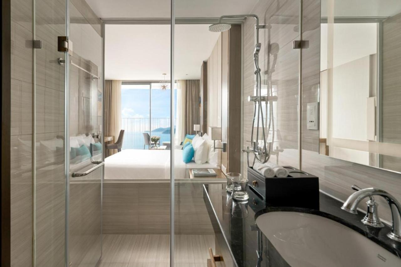 Panorama Nha Trang Central Condotel Exteriér fotografie