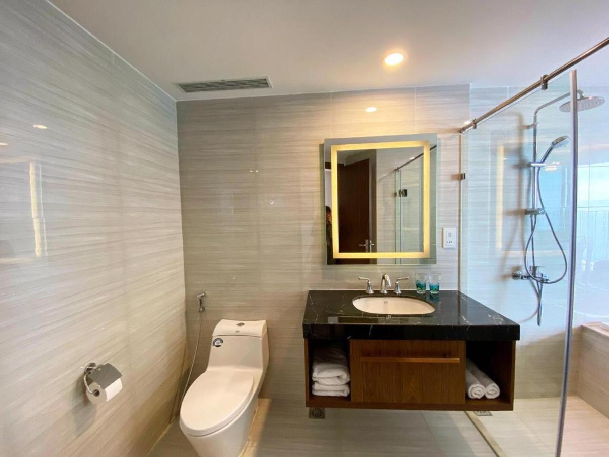 Panorama Nha Trang Central Condotel Exteriér fotografie
